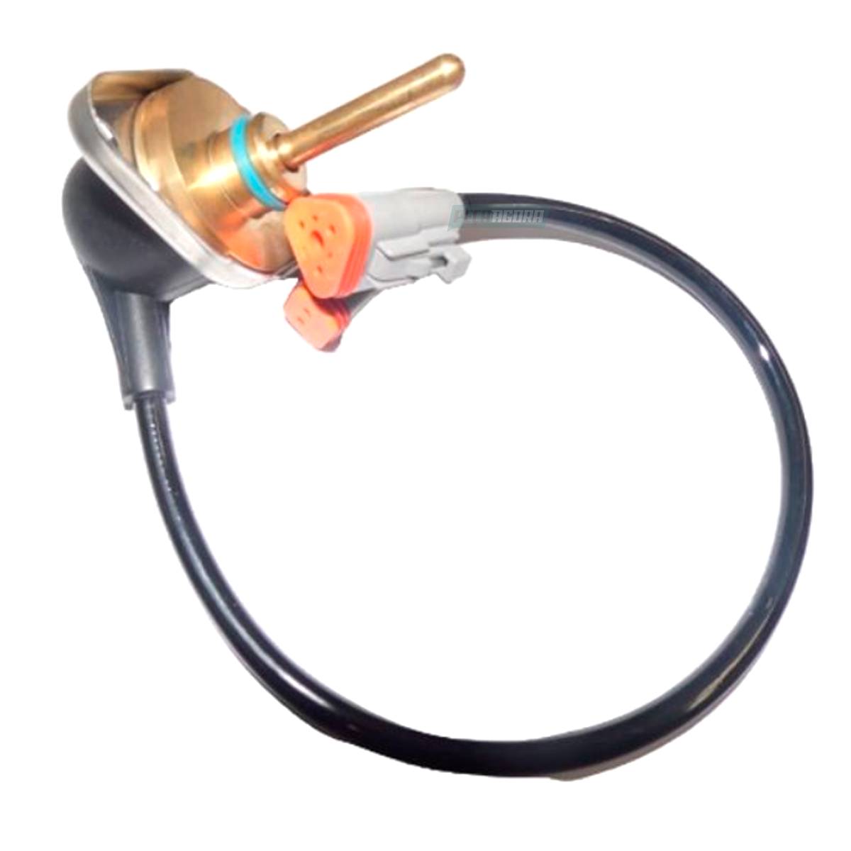 SENSOR COLETOR ADMISSAO SCANIA SERIE 4 (1862798-C250005	)