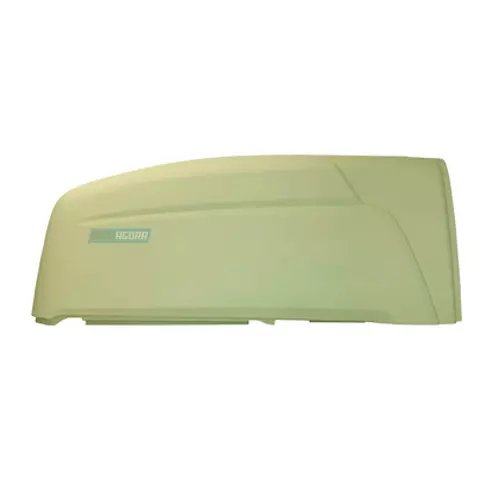 LATERAL DO TETO ESQUERDO SCANIA NTG CABINE R S TETO ALTO  ( 2104581-16691)