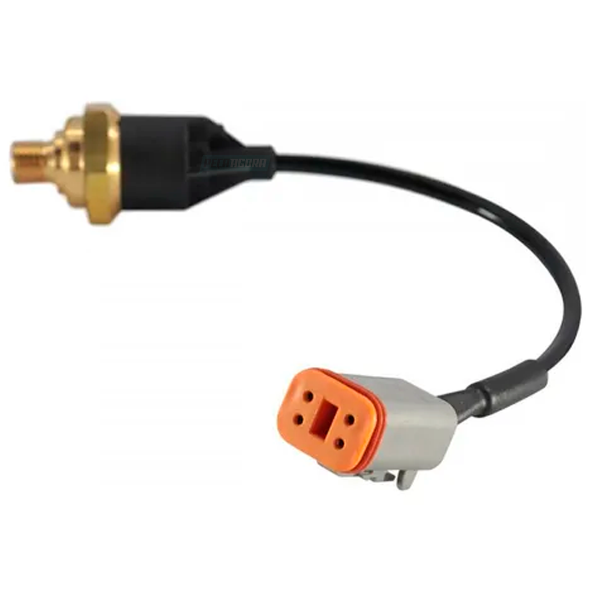 SENSOR PRESSAO DO OLEO SCANIA SERIE 4 (1452862-C250008	)