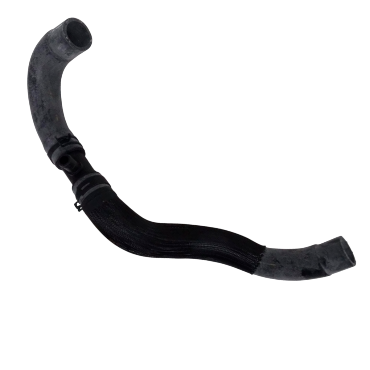 MANGUEIRA DE BORRACHA VULCANIZADA NISSAN FRONTIER (215035JL2C )