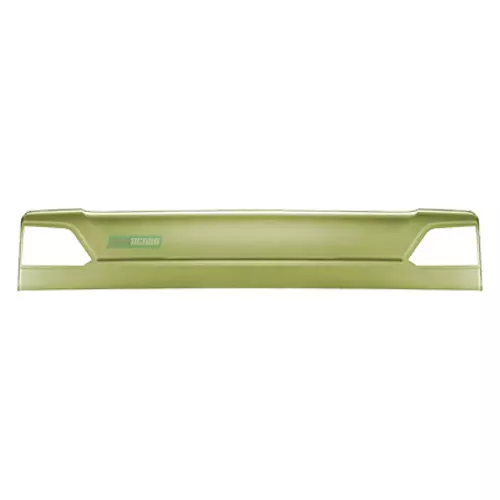 PAINEL DIANTEIRO TETO NORMAL SCANIA SERIE 6 NTG CABINE R - LATA  ( 2044112-16717