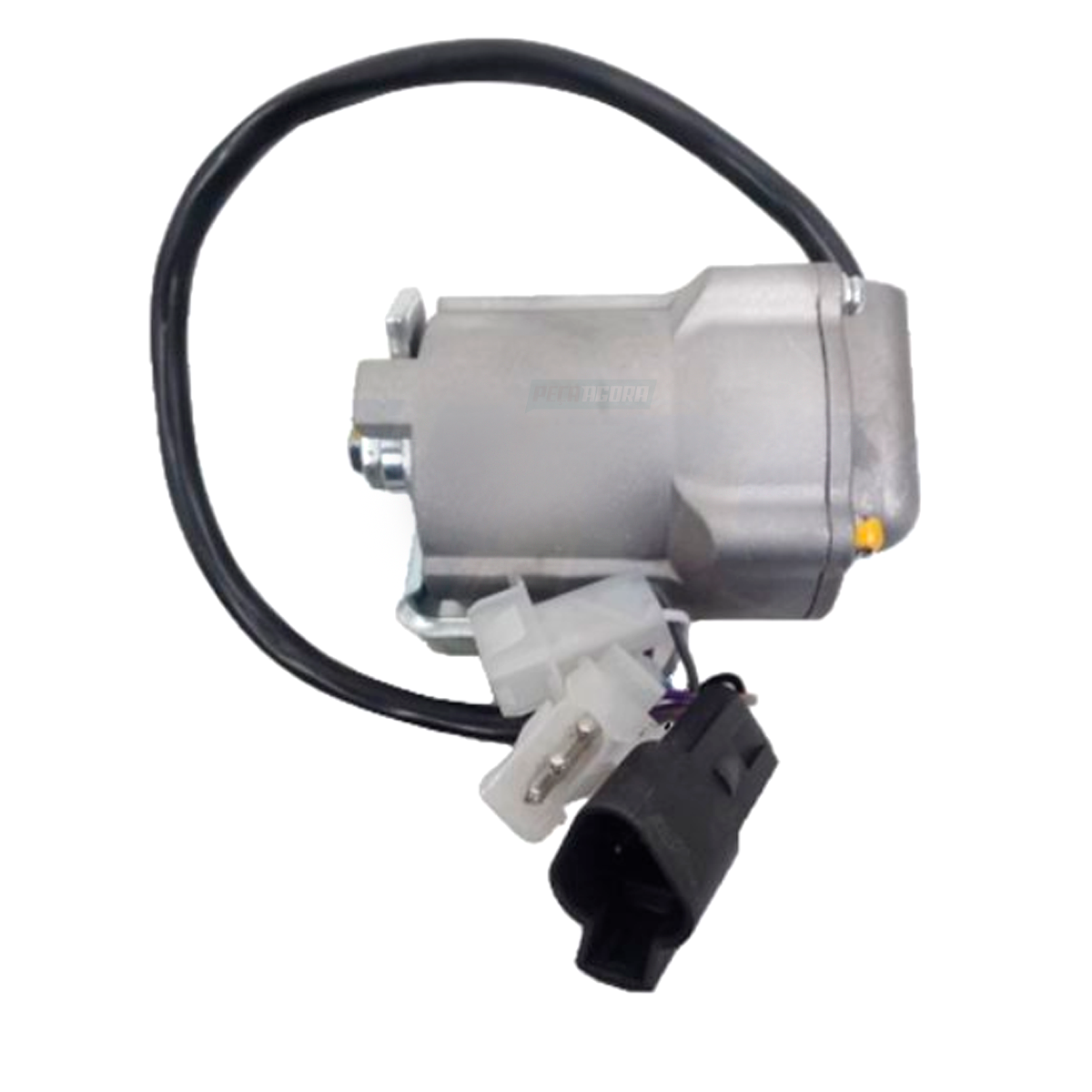 SENSOR PEDAL ACELERADOR POTENCIOMETRO SCANIA SERIE 4 (1364185-C250014	)