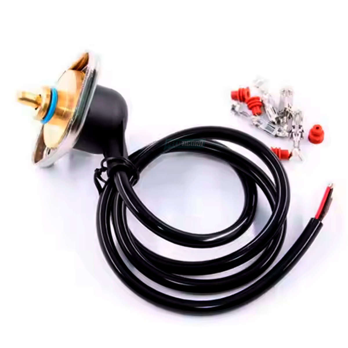 SENSOR COMBINADO COMBUSTIVEL SCANIA SERIE 4 5 6 (1862895-C250034	)