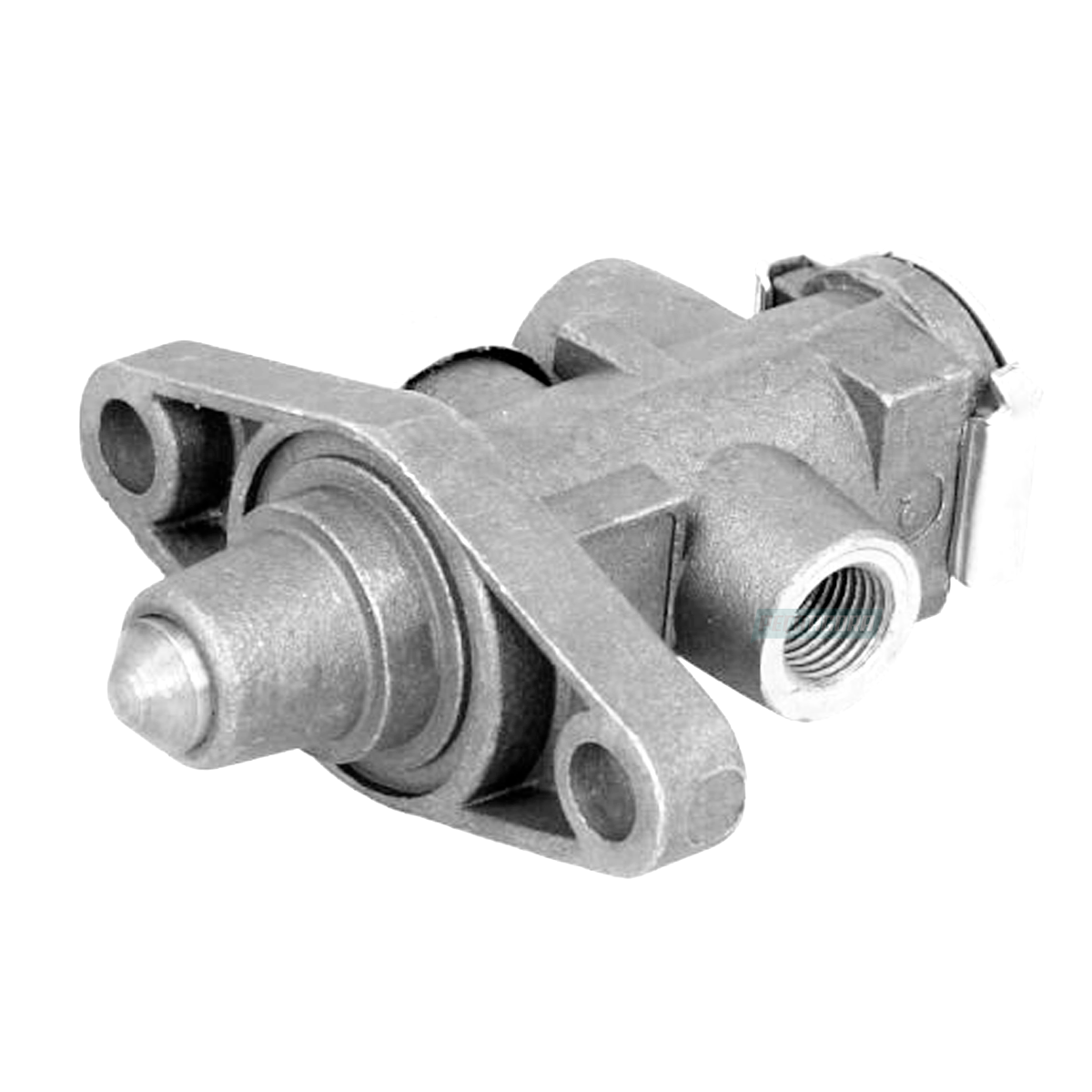 VALVULA CAIXA DE CAMBIO PONTO NEUTRO SCANIA SERIE 2 3 4 5 6 1982... (1319557-C26