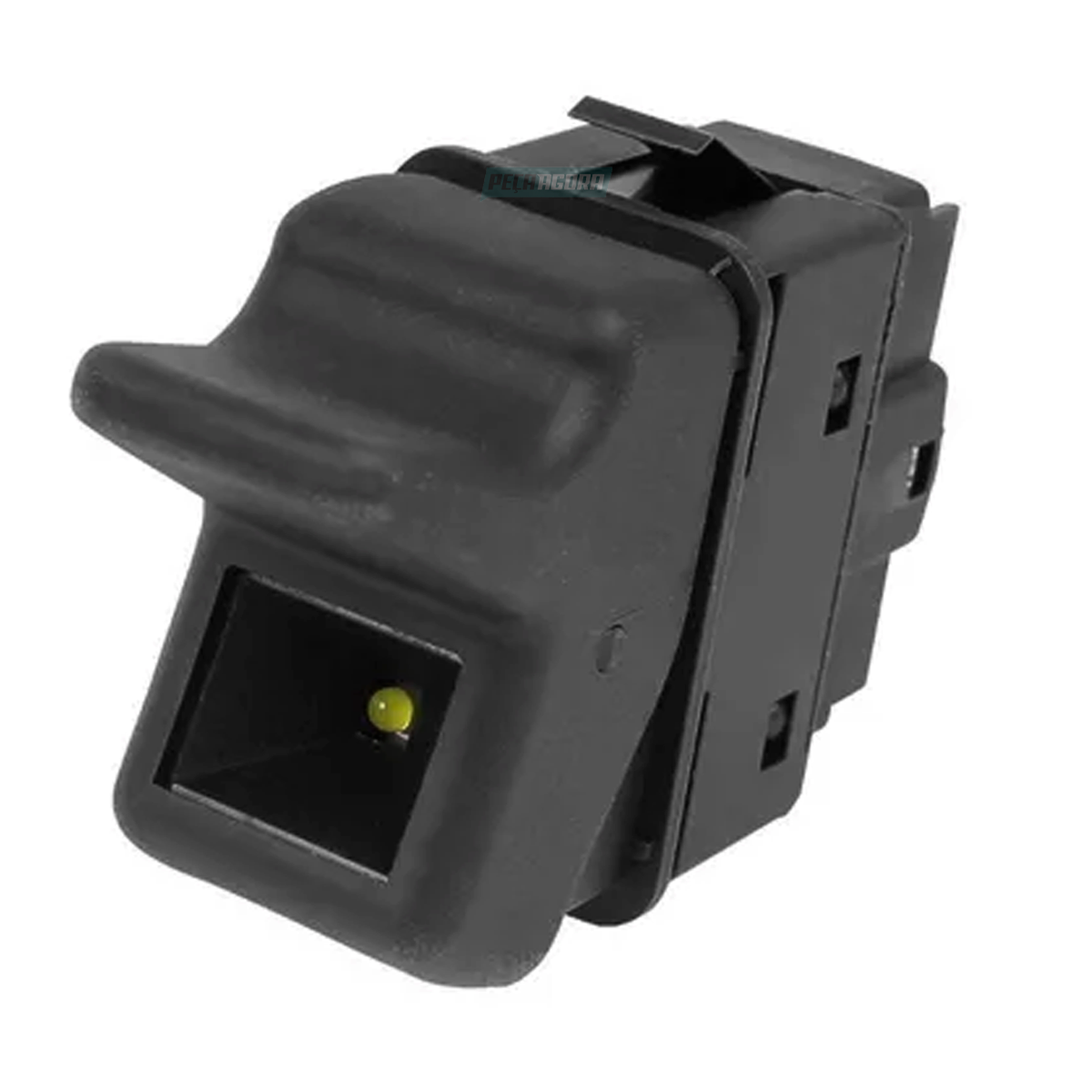 INTERRUPTOR FREIO MOTOR 3 ESTAGIOS VOLVO FH FM NH (8157761-C310033	)