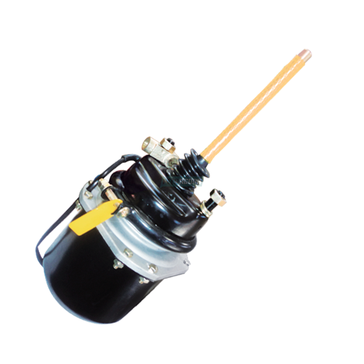 CUICA FREIO 16 X 24 HASTE LONGA 270MM MB OF1418 OF1722 (0084201218-6964207018-92