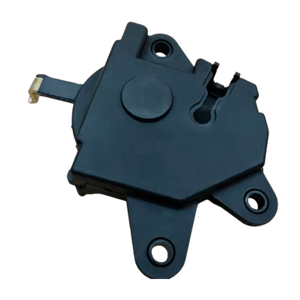 MACANETA INTERNA DA PORTA ESQUERDA VOLVO FH (20570721-C320055	)