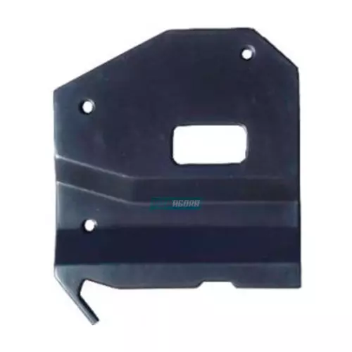 TAMPA LATERAL PAINEL DIREITO SCANIA 112 T  (8952000088471-4588)