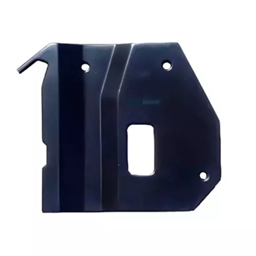 TAMPA LATERAL PAINEL ESQUERDO SCANIA 112 T  (8949000088447-4596)