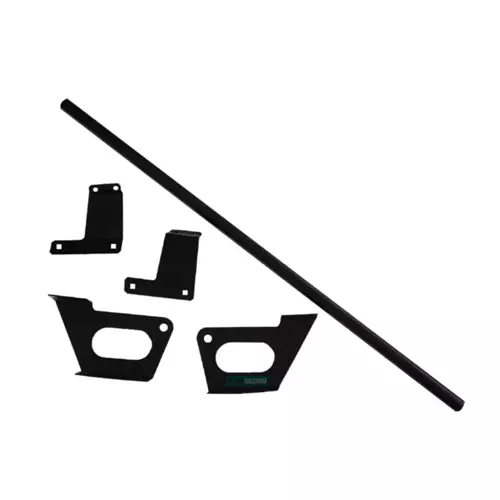 SUPORTE TAPA SOL IVECO EUROTECH  (6645)