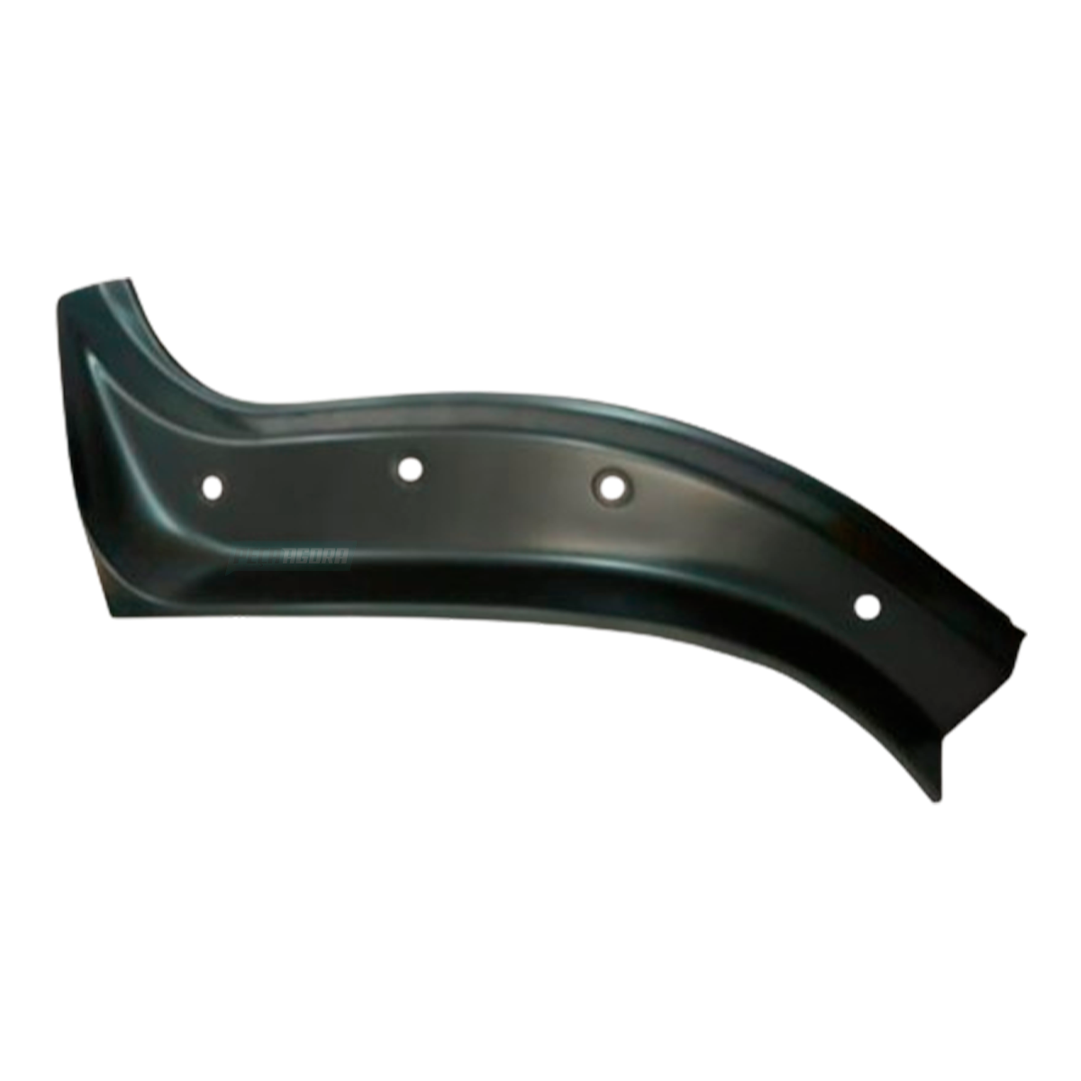 ACABAMENTO INTERNO DIREITO CABINE VW NEW DELIVERY 9170 (23B821306-23B8213069B9-4