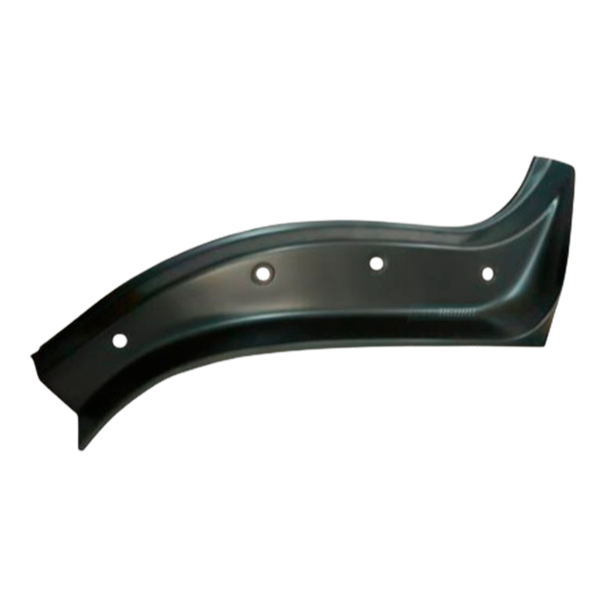 ACABAMENTO INTERNO CABINE VW NEW DELIVERY 9170 (V.23B821305-23B8213059B9-4418E-2