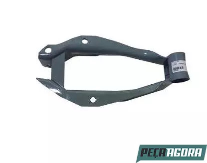 SUPORTE SUSPENSAO CABINE ESQUERDO PARA SCANIA R113/143 (374079)