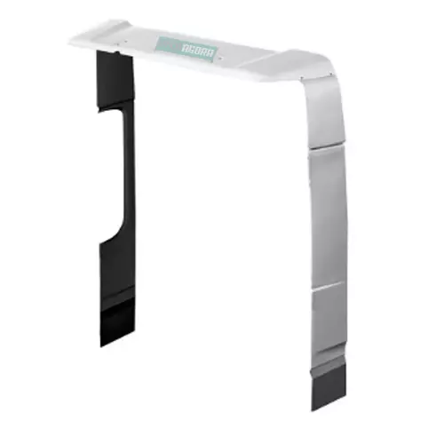 DEFLETOR AR LATERAL RETRATIL GRANELEIRO DAF XF ANO 2021...  (DEFLETOR-8850)