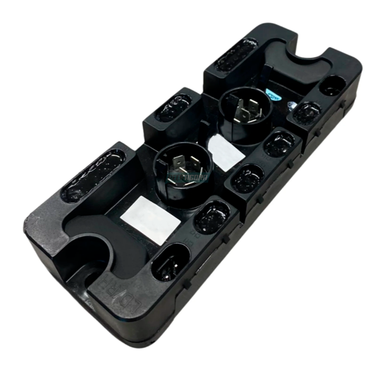 CAIXA DE DISTRIBUICAO SAIDA DUPLA BIVOLT (5010233060)