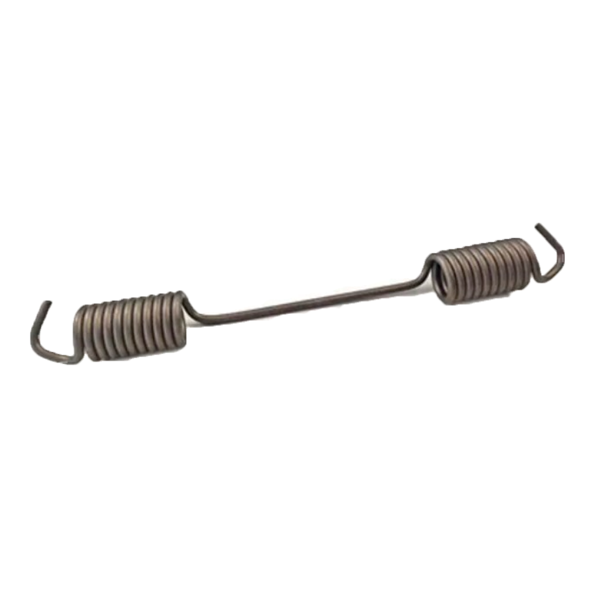 CAIXA COM 10 MOLA PATIM FREIO DIANTEIRO/TRASEIRO 245M L 1313/OF FREIO AR/LS 1632