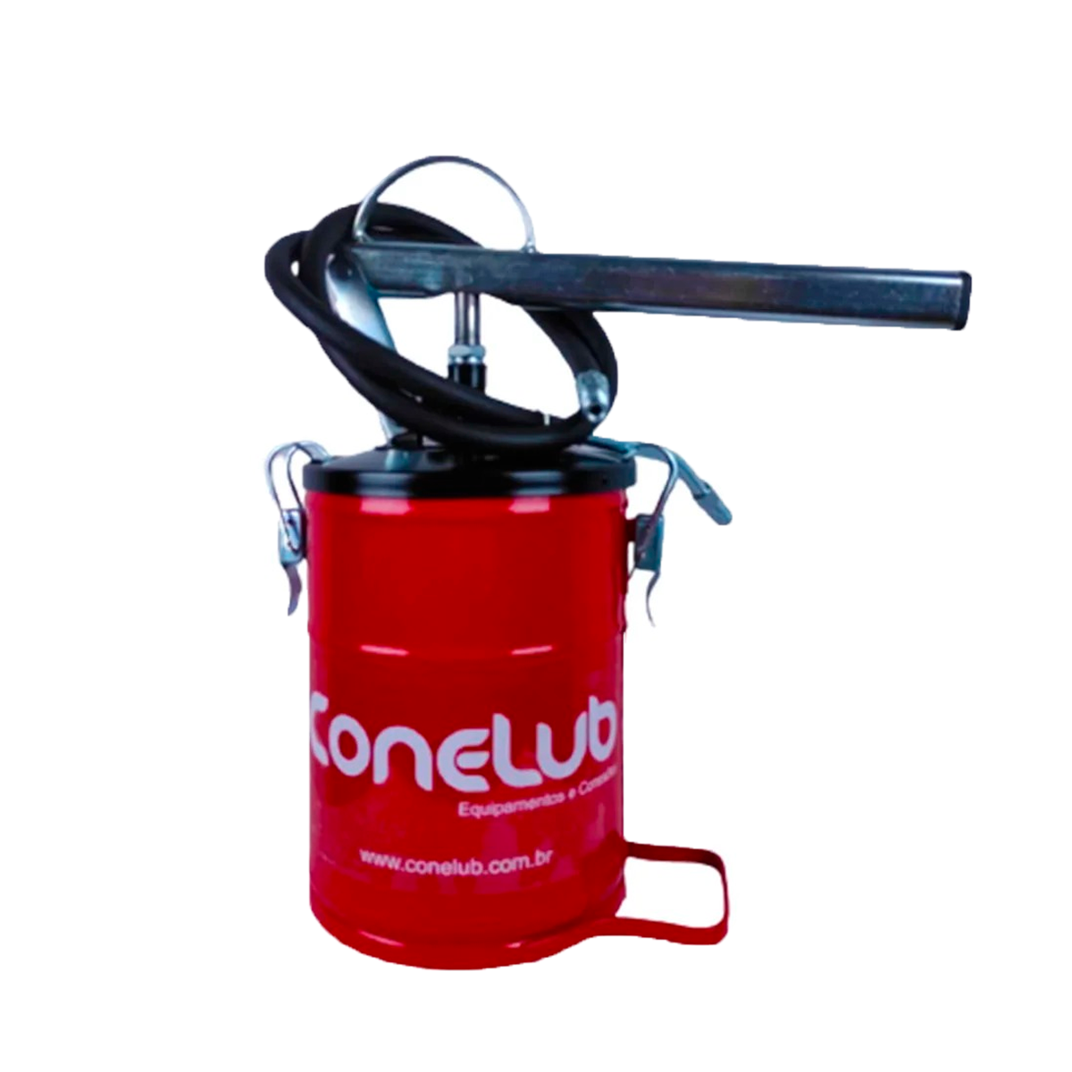 BOMBA DE GRAXA MANUAL 7KG (CB110)