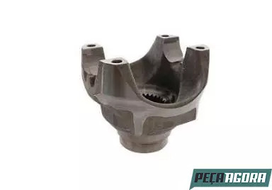 TERMINAL YOKE CAMBIO 30 ESTRIAS MBB 2423 MERCEDES BENZ S705 (S705)