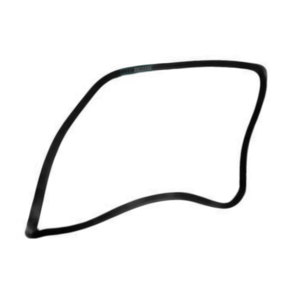 VEDACAO EXTERNA JANELA ESQUERDA VW CONSTELLATION 13180E 15180E 17250E 24250E 193