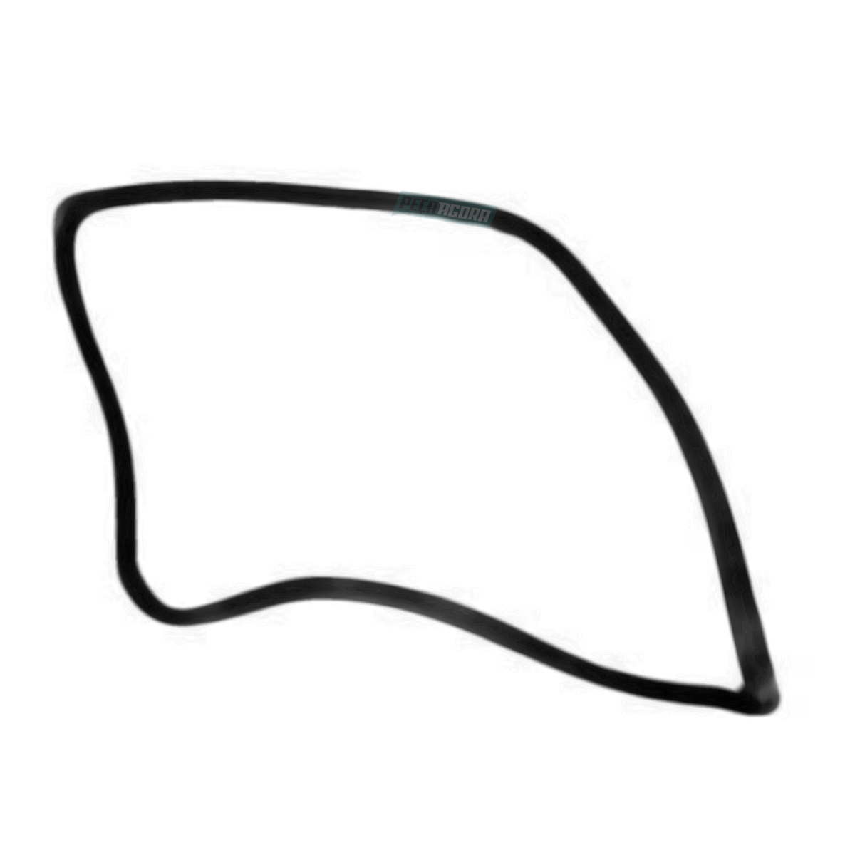 VEDACAO EXTERNA JANELA DIREITA VW CONSTELLATION 13180E 15180E 17250E 24250E 1932