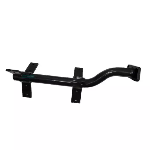 SUPORTE PARALAMA CENTRAL TRACAO IVECO STRALIS  (5801297108-10898)