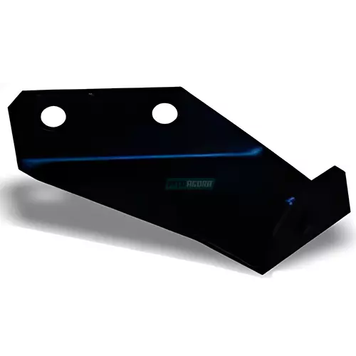 SUPORTE BOJO FAROL DIREITO SCANIA  (325706-12394)