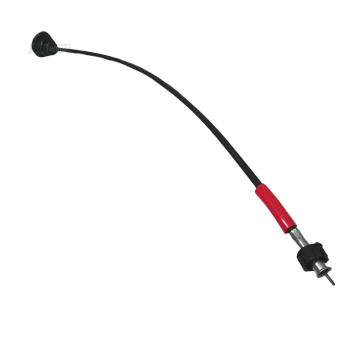 CABO VELOCIMETRO 680MM VW 12140T 97 DIANTE (2RD957805A-TB12131-11090251332)