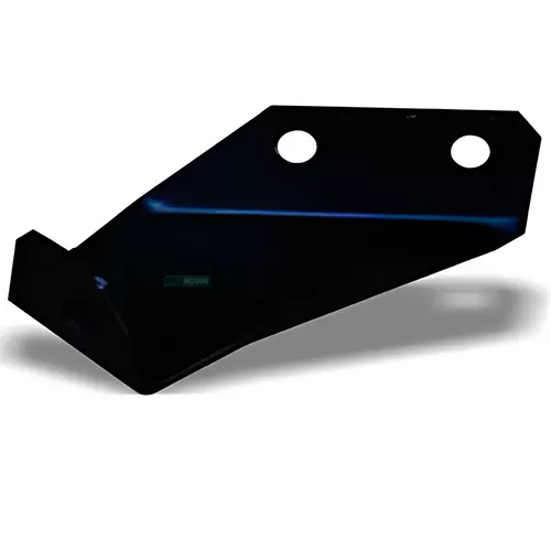 SUPORTE BOJO FAROL ESQUERDO SCANIA  (12408)