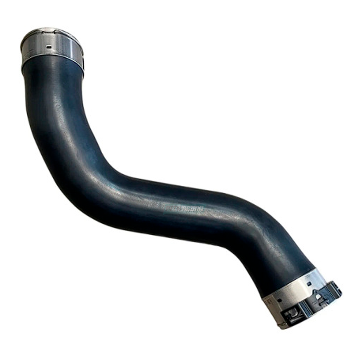 MANGUEIRA DO INTERCOOLER NISSAN FRONTIER 2.3 BITURBO 2017... (144634JA1C-144634J