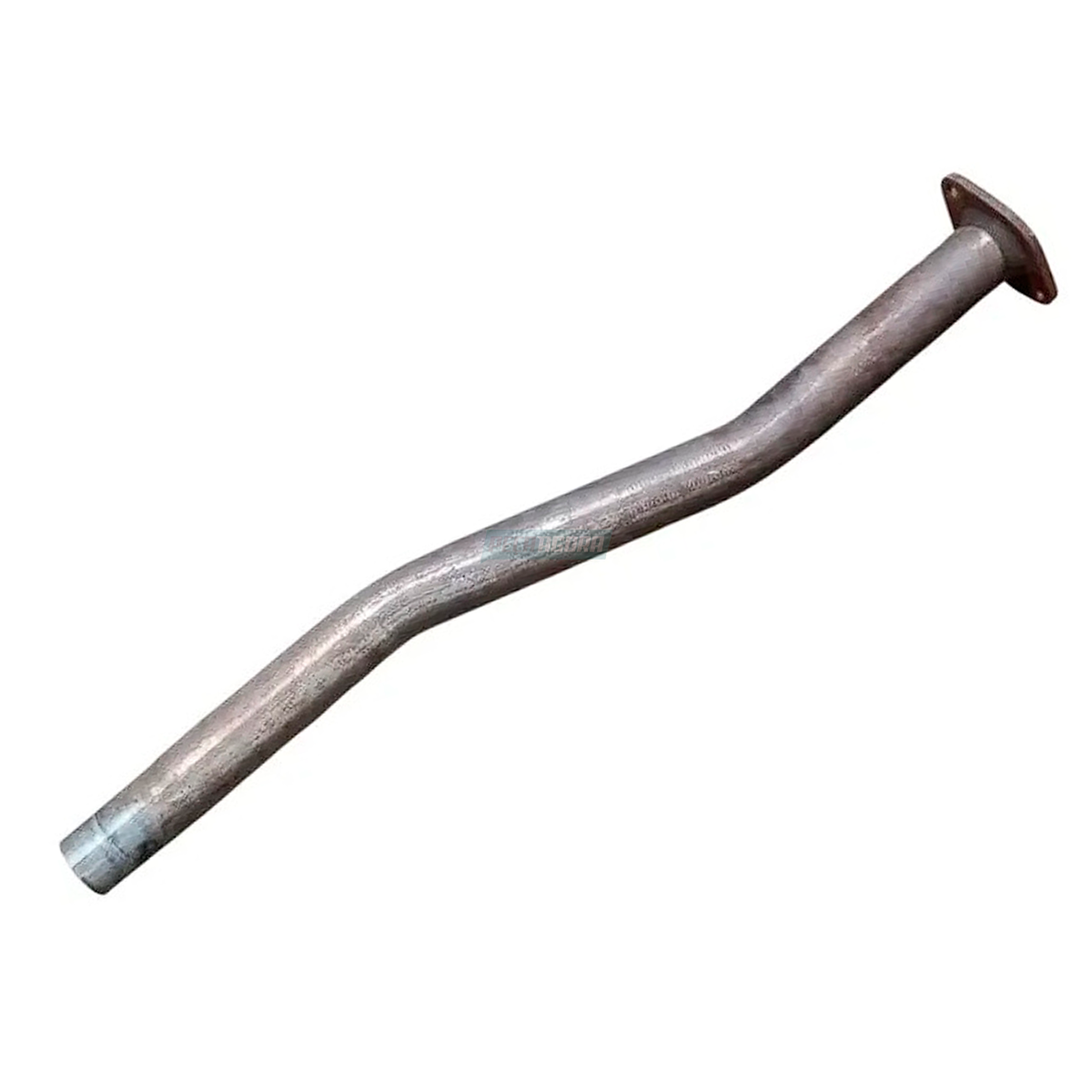 CANO ESCAPE NISSAN FRONTIER 2.3 2017...(USADO) (5398613874)