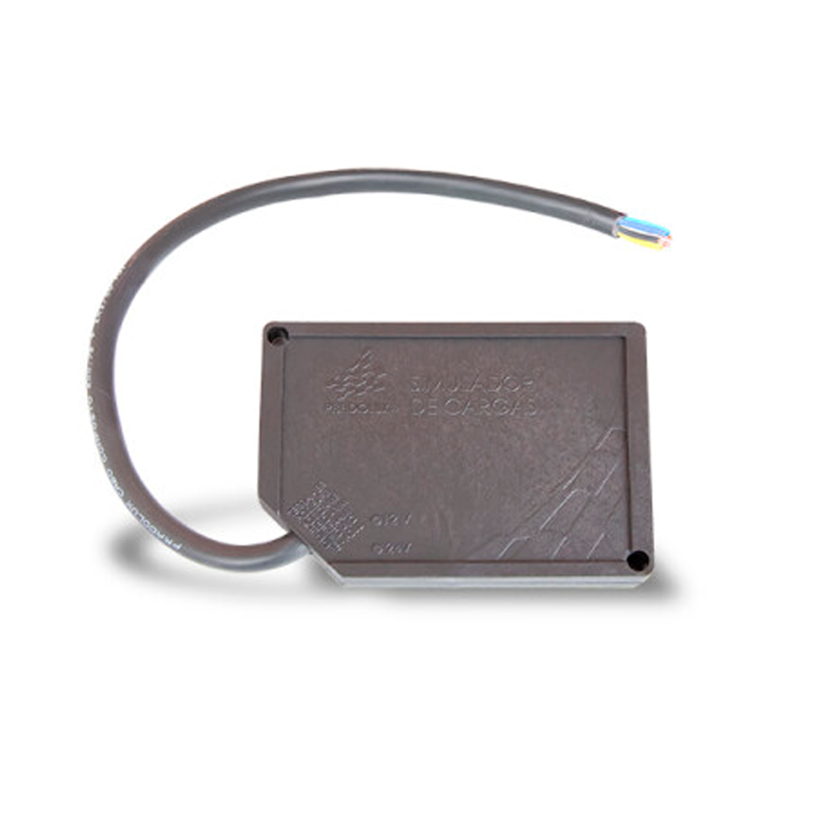 SIMULADOR CARGA RESISITIVA CAPACITIVA PARA SUPORTES LED (PL99600000.)