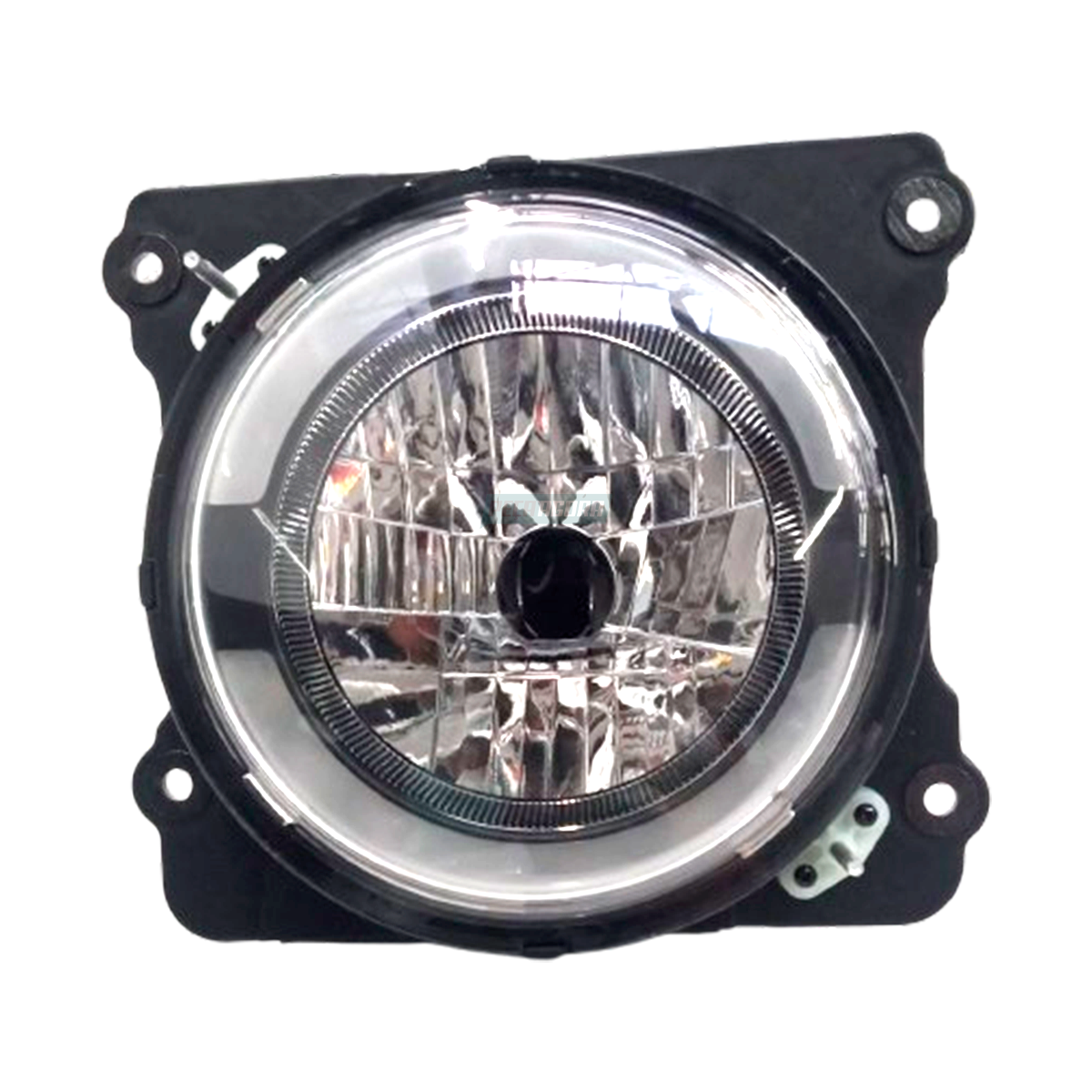 FAROL PRINCIPAL VW CONSTELLATION EURO 6 H4 DRL 14210 17210 18210 ANO 2023 (V.23K