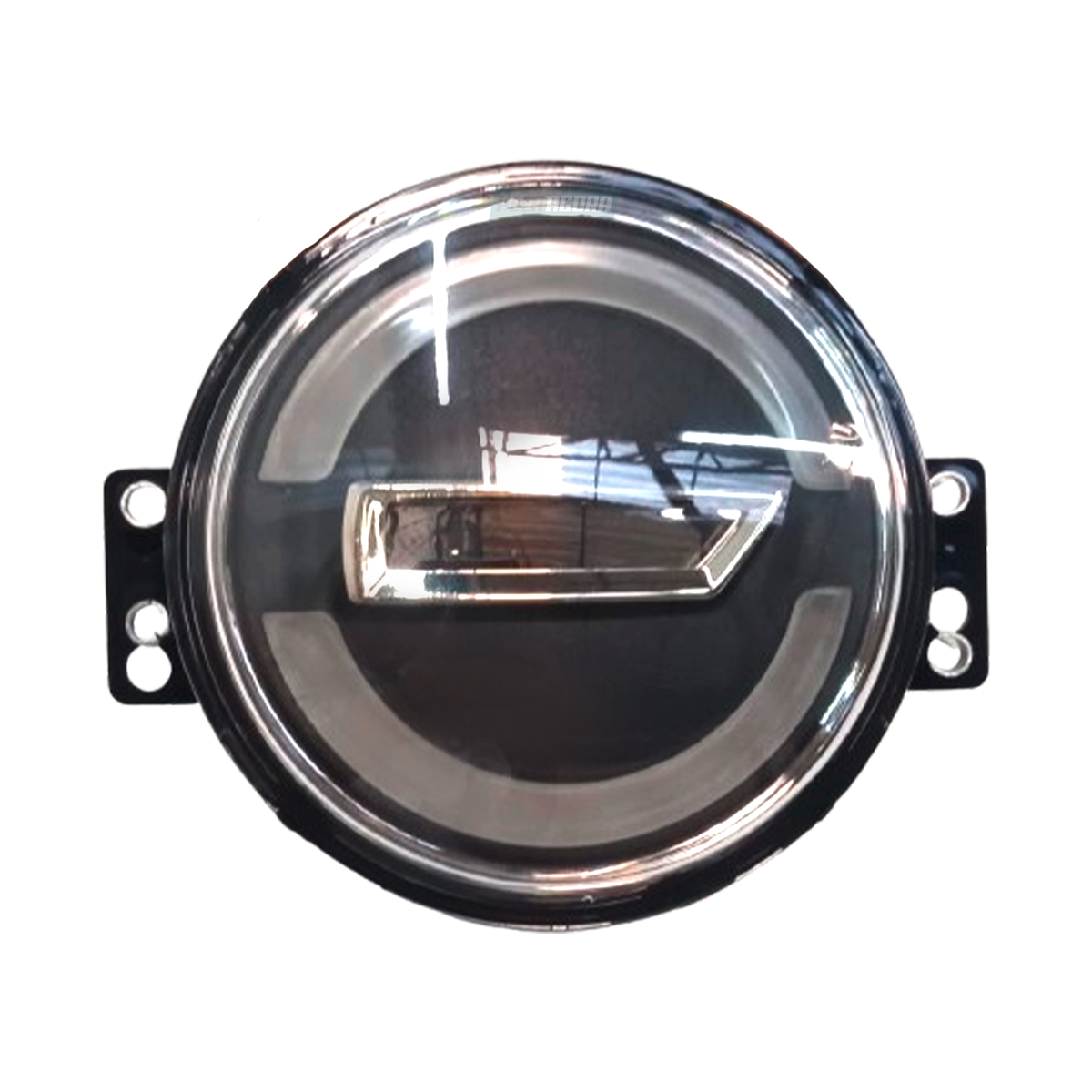 LANTERNA DIANTEIRA SETA DIREITO VW CONSTELLATION EURO 6 14210 17210 18210 LED AN