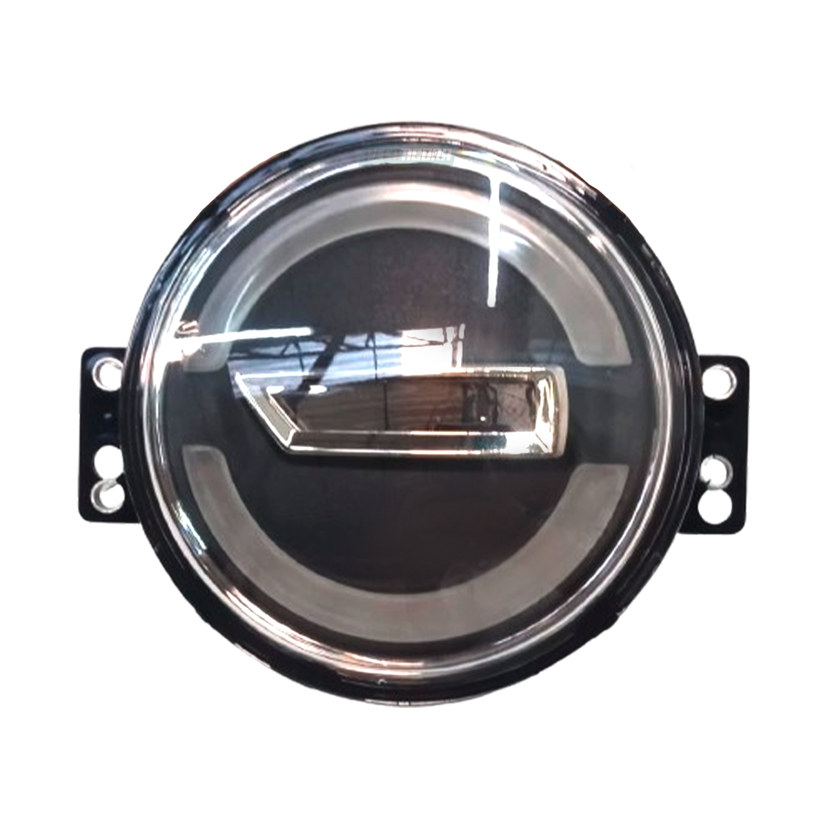 LANTERNA DIANTEIRA SETA CONSTELLATION EURO 6 14210 17210 18210 LED ANO 2023  (V.