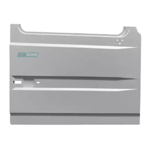 MEIA FOLHA PORTA ESQUERDO SCANIA R 112 113  (15555)