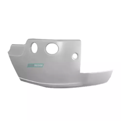 PONTEIRA CAPA PARACHOQUE ESQUERDO SCANIA SERIE 6 ANO 2010 ATE 2018 (16798)