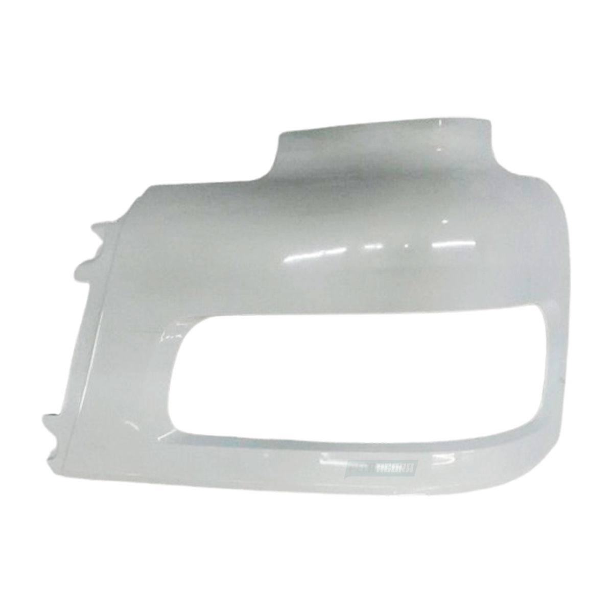 MASCARA FAROL PRINCIPAL ESQUERDO DAF CF 85 (1363373-)