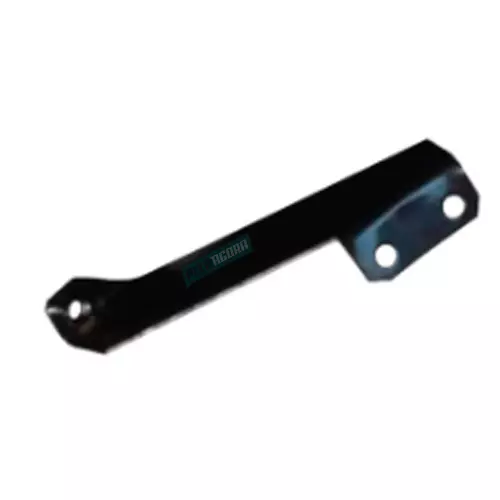 SUPORTE TAPA SOL LATERAL DIREITO MB ATEGO  (4459300444901-16904)