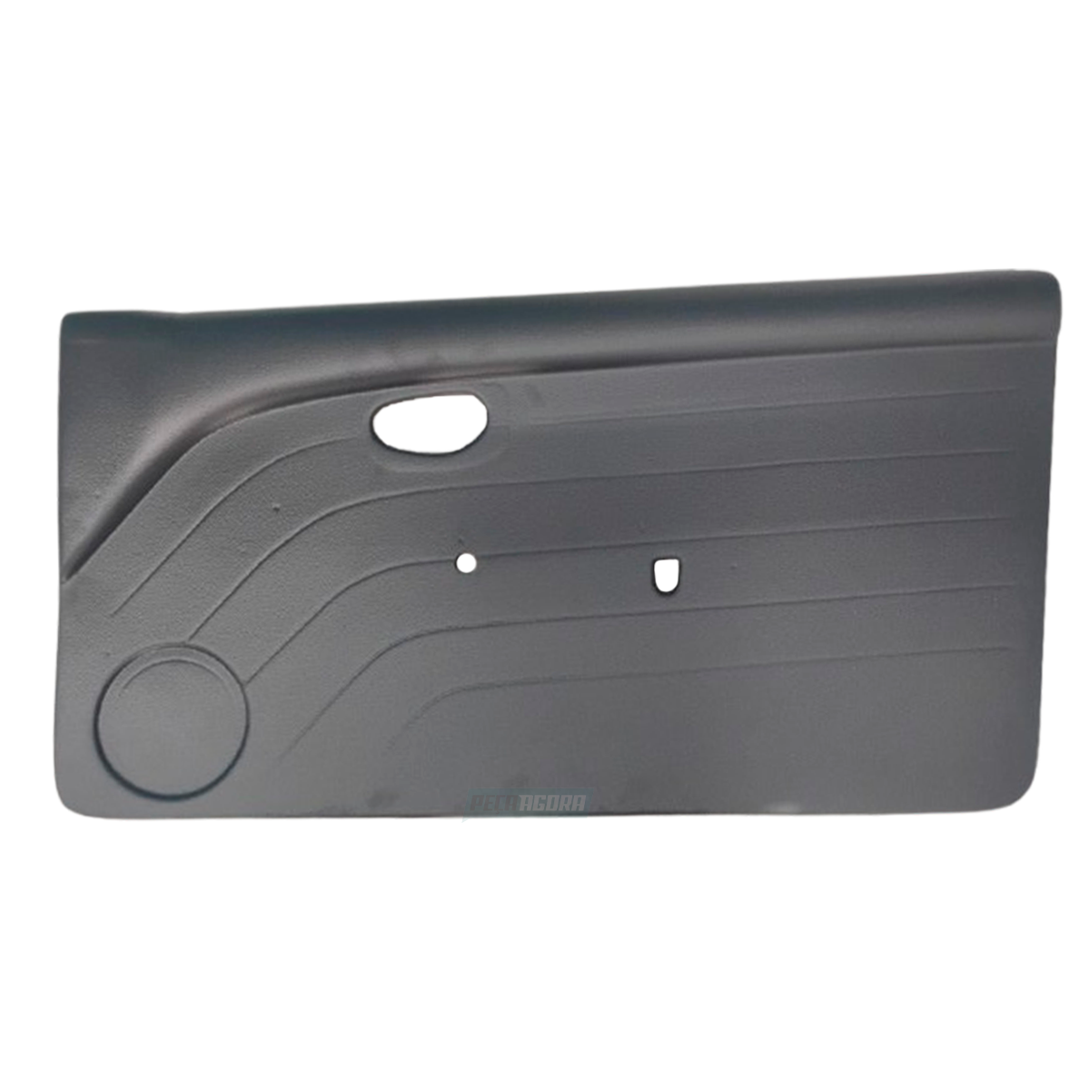 FORRO PORTA DIREITO PALIO STRADA CELEBRATION 2 PORTAS 2002 A 2014 PLASTICO (FP14