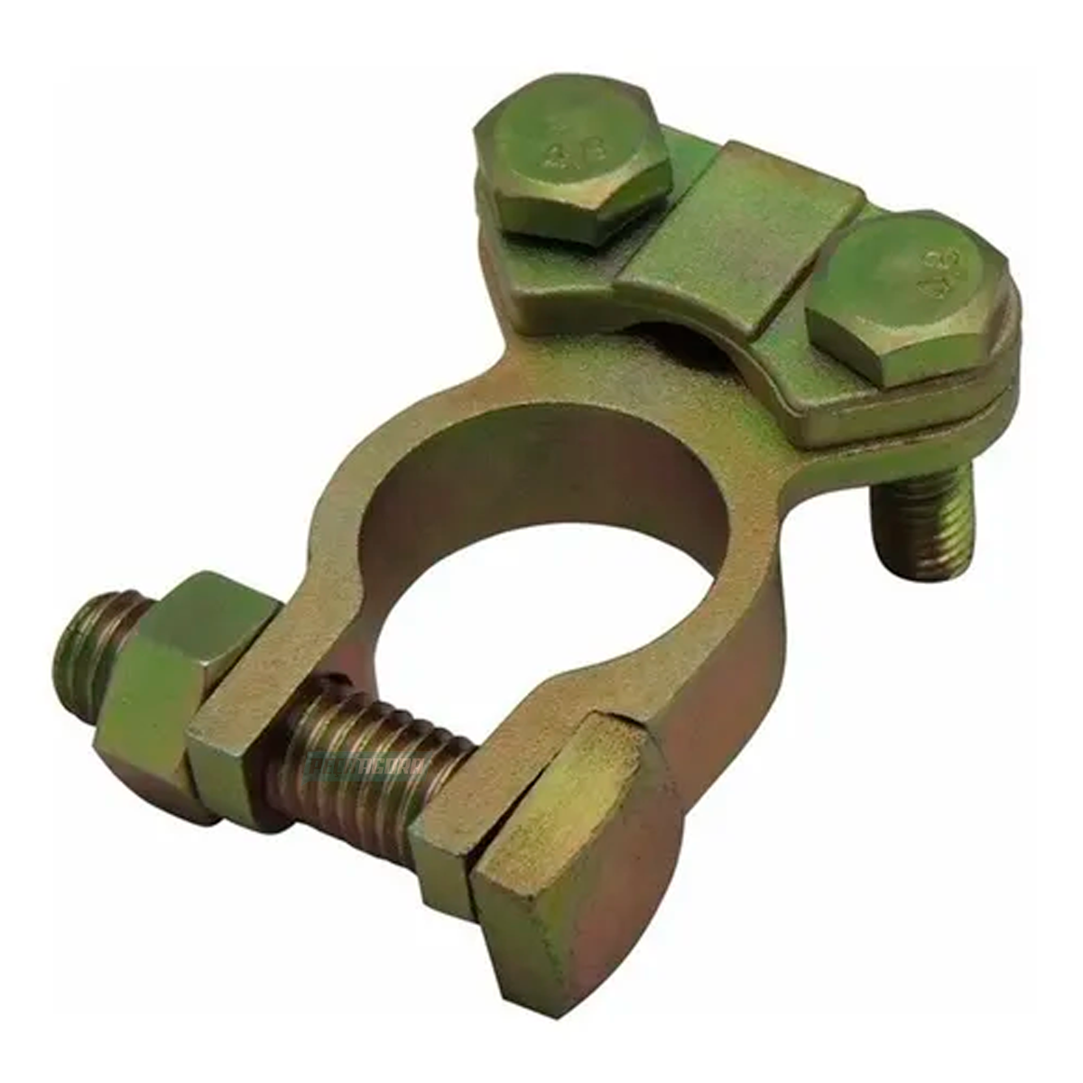 KIT TERMINAL DE BATERIA SAPAO 10PCS UNIVERSAL (1115426952)