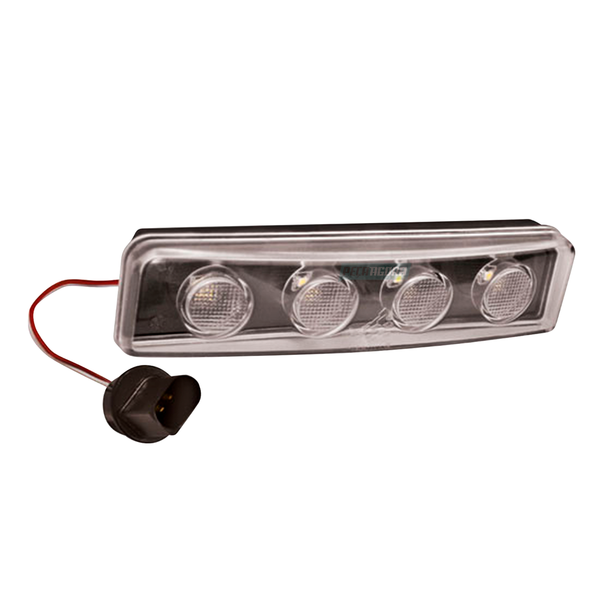 LANTERNA QUEBRA SOL LEDS SCANIA SERIE 4 (1798980-BFNT30778)
