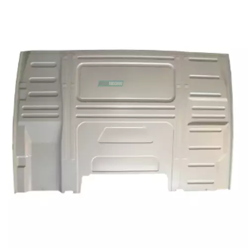 CHAPA TRASEIRA INFERIOR CABINE VOLVO FH ATE 2014 TETO BAIXO ALTO  (17130)