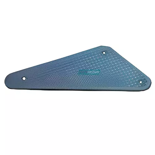 PISANTE CIMA CAPA ESQUERDO SCANIA T 112 113 - PLASTICO (20014)