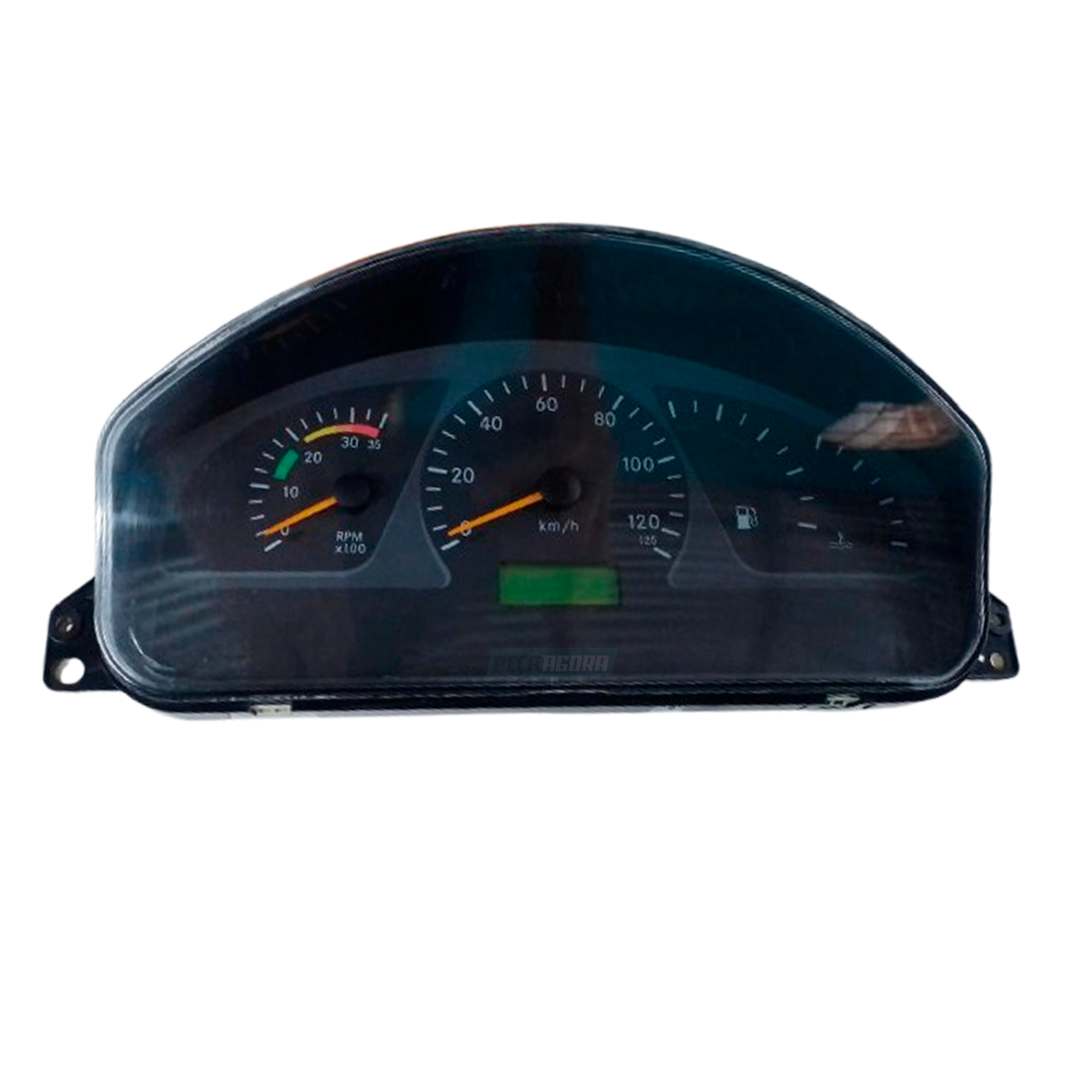 PAINEL INSTRUMENTO 24V MB ACCELO 915 SEMINOVO (9795400111)