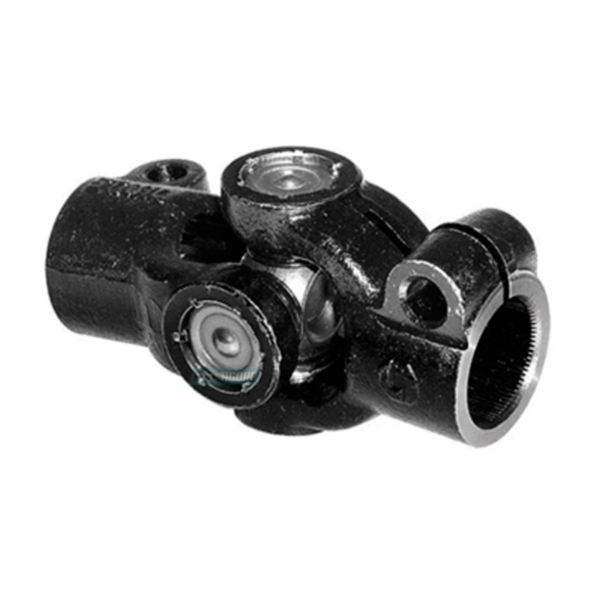 JUNTA UNIVERSAL DA COLUNA DE DIRECAO MB L1113 1313 1513 2013 LPO710 712 (3444607