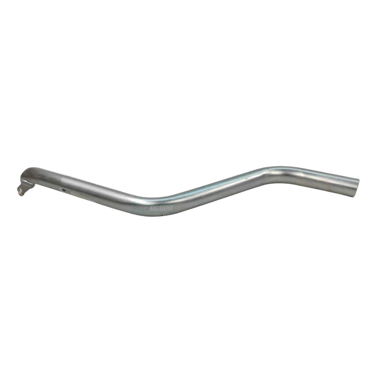 TUBO D AGUA COMPRESSOR SCANIA SERIE 4 / 5 (1355163)