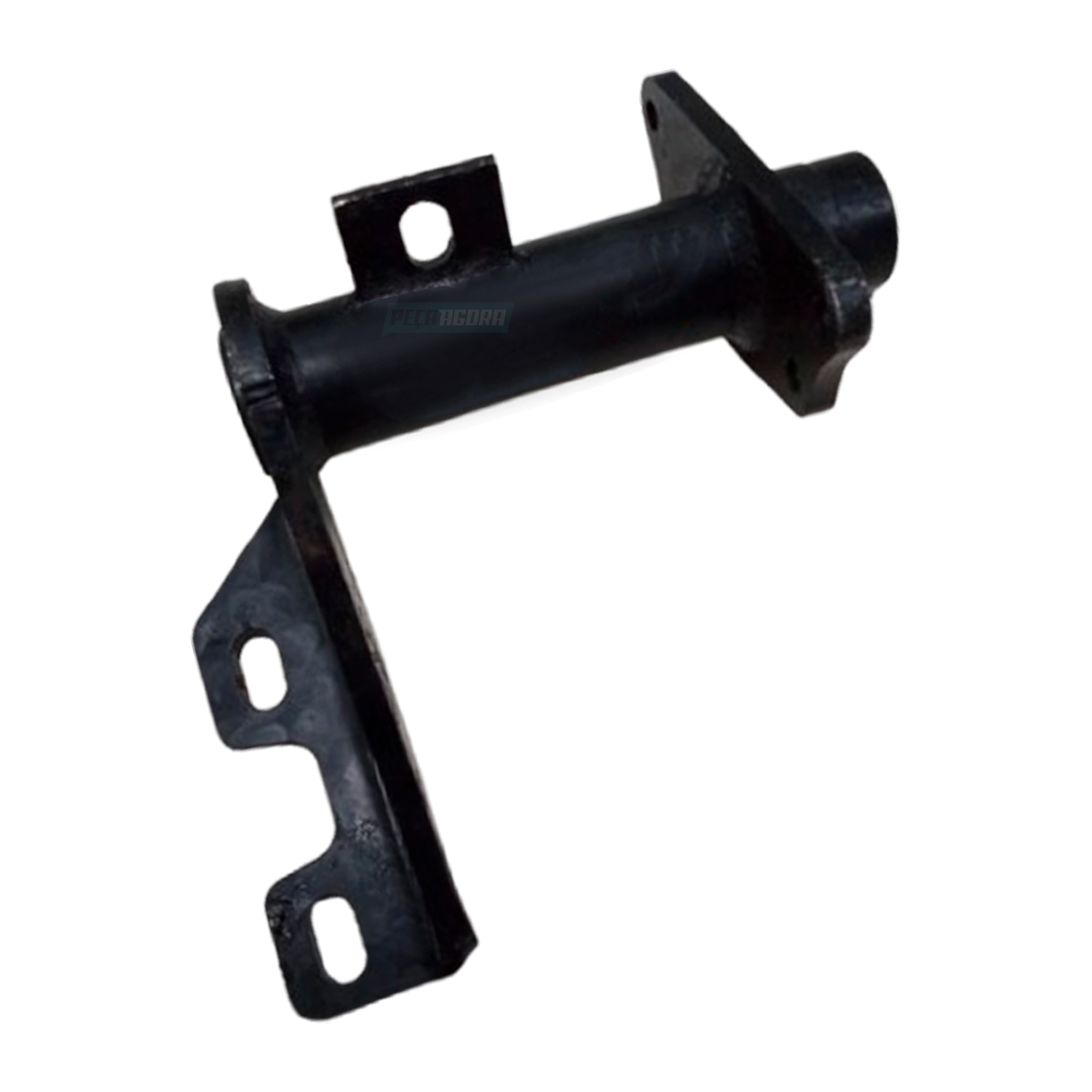 SUPORTE EIXO S GUERRA KNORR ESQUERDO COMPRIMENTO 437MM (9270151497)