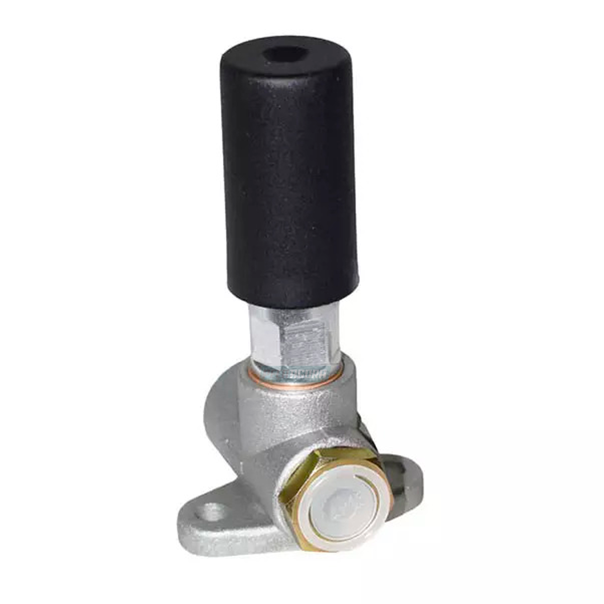 BOMBA ALIMENTADORA TIPO BOSCH MODERNA ALUMINIO CAMINHAO MB VW SCANIA IVECO DAF L