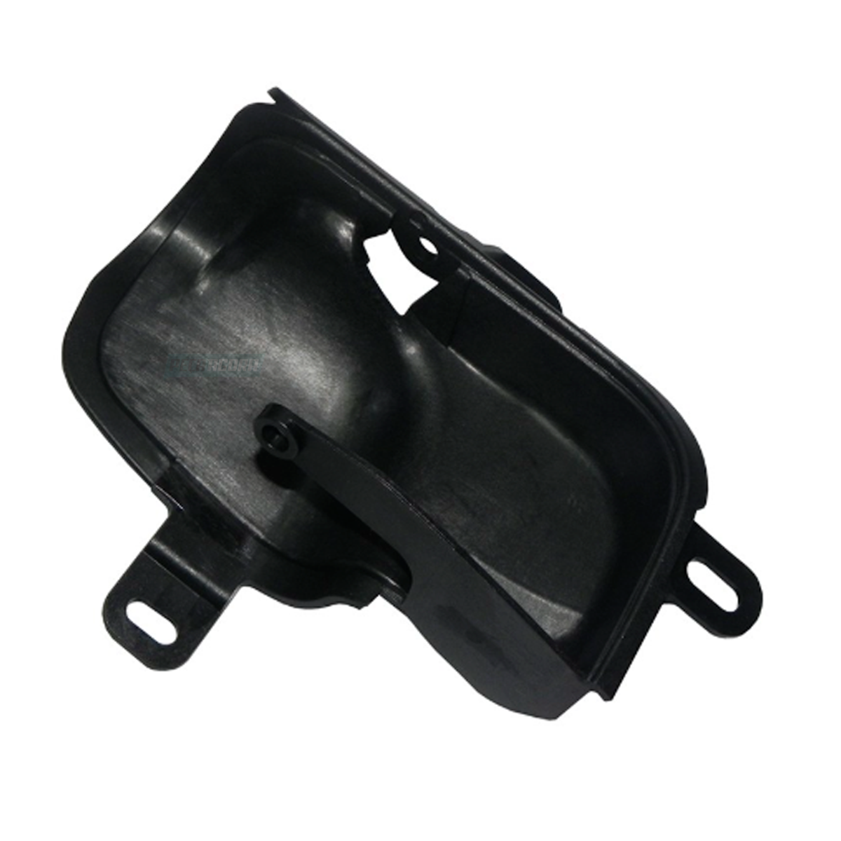 ACABAMENTO MACANETA INTERNA PORTA DIREITA SCANIA P G R SERIE 5 2008-2018 (148679