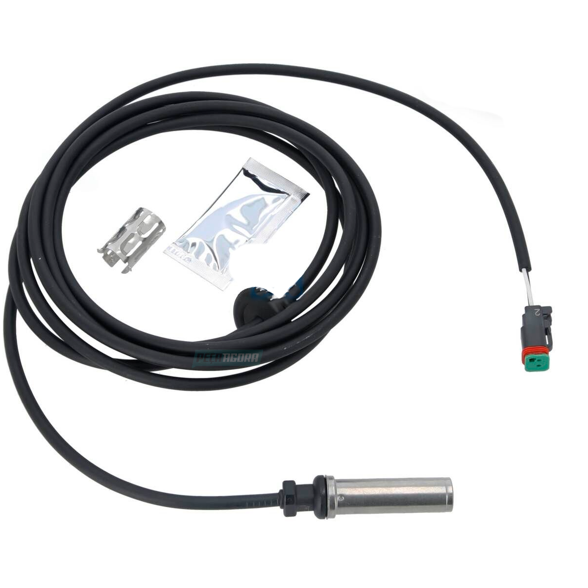 SENSOR FREIO ABS 3800MM VOLVO FH FM (21361890-C350026	)